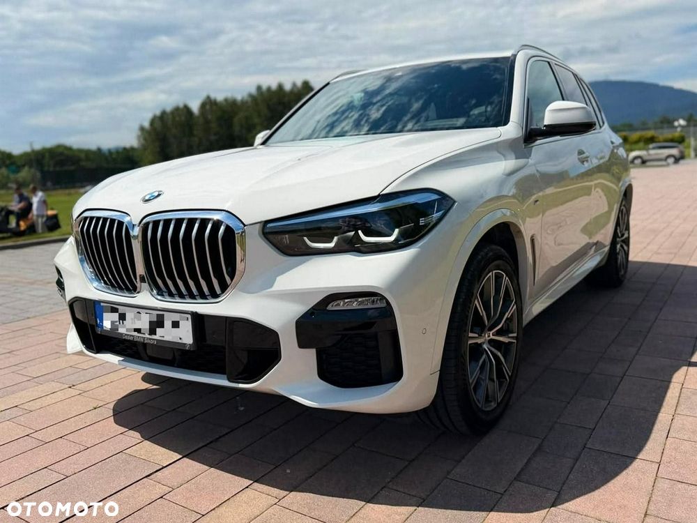 BMW X5 - 3