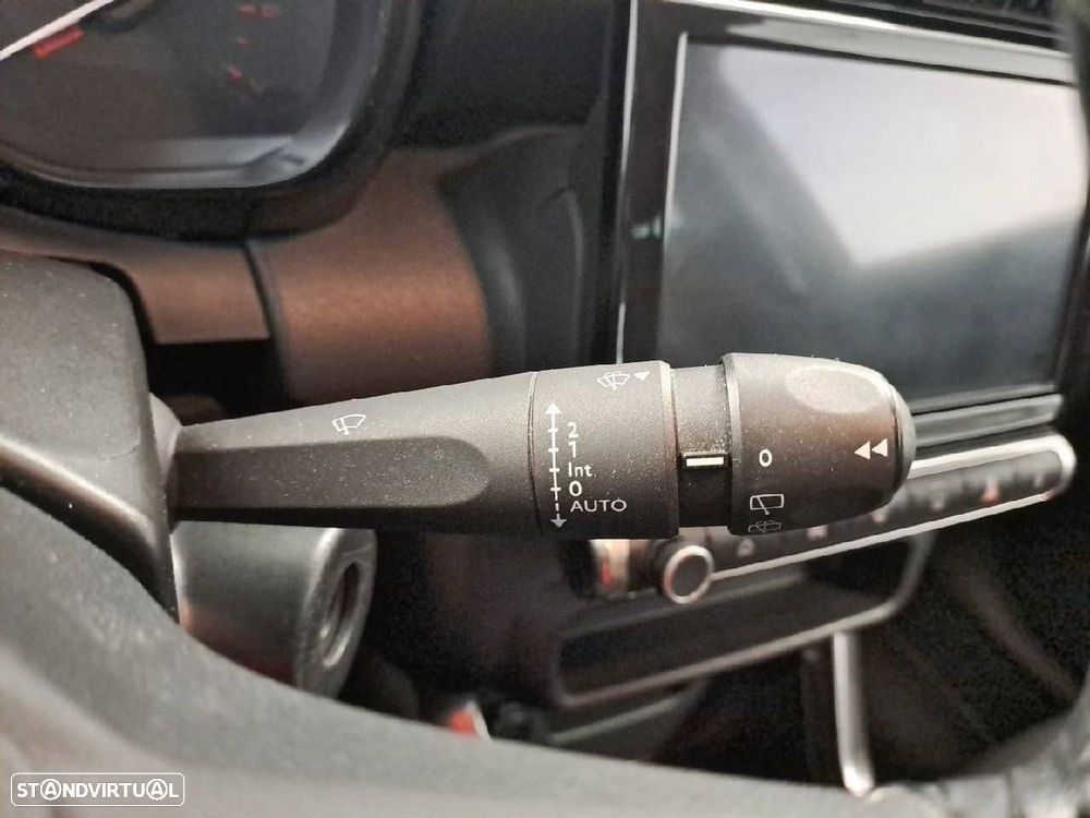 Citroën C3 Aircross 1.2 PureTech C-Series - 15