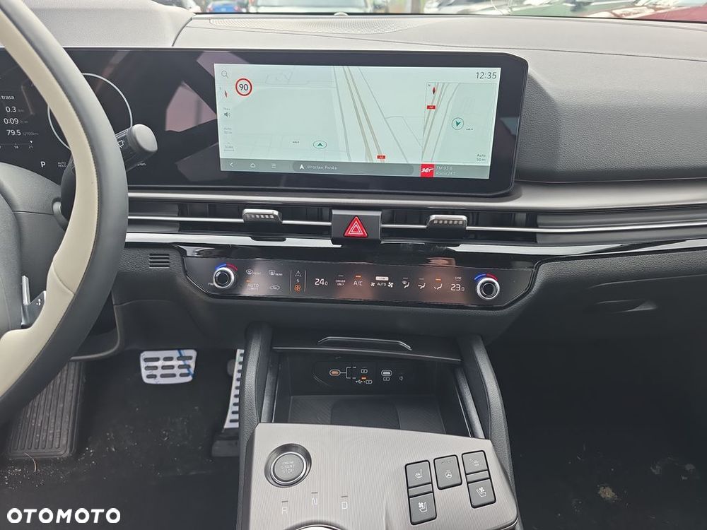 Kia Sportage 1.6 T-GDI PHEV GT Line 2WD - 15