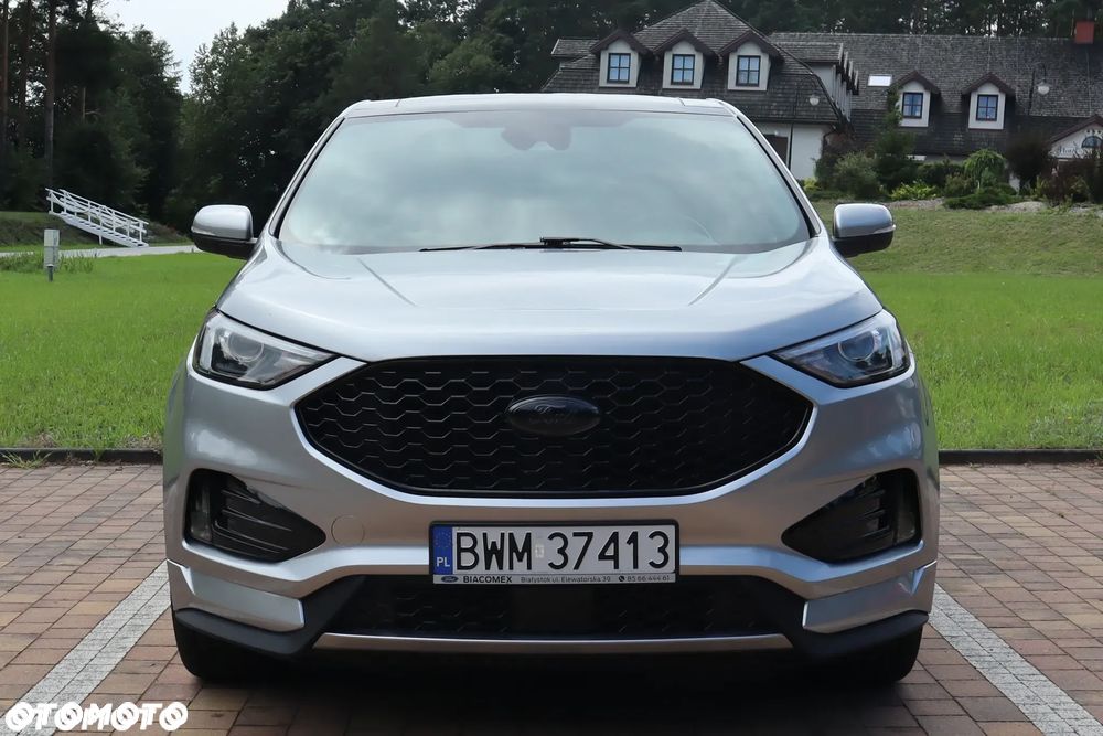 Ford Edge 2.0 EcoBlue Bi-Turbo 4x4 ST-LINE - 1