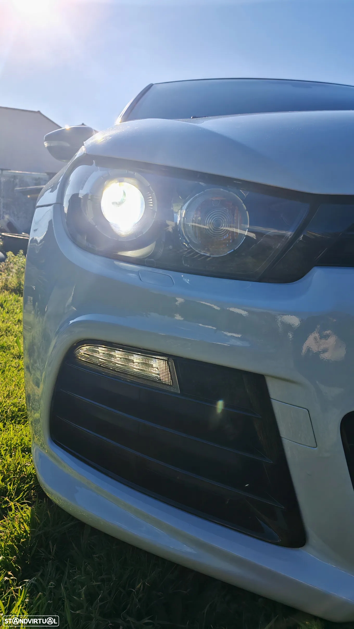VW Scirocco 1.4 TSI R-Line - 10