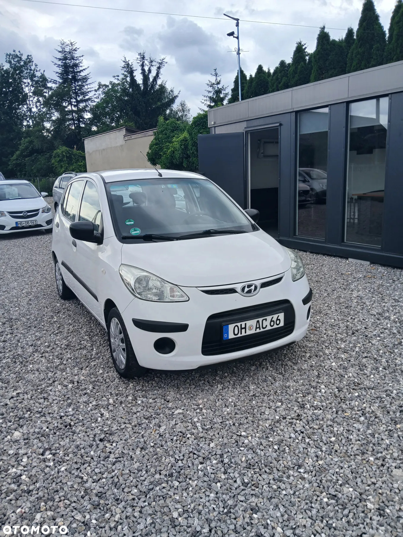 Hyundai i10 1.2 Comfort - 4
