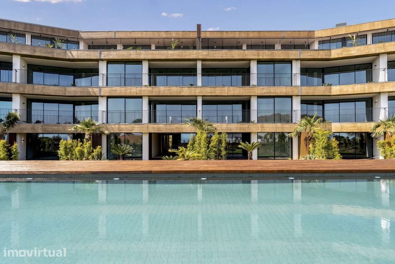 Apartamento T2 com vista, Estoril, Cascais