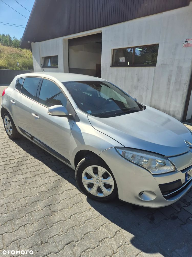 Renault Megane 1.9 dCi Privilege - 37