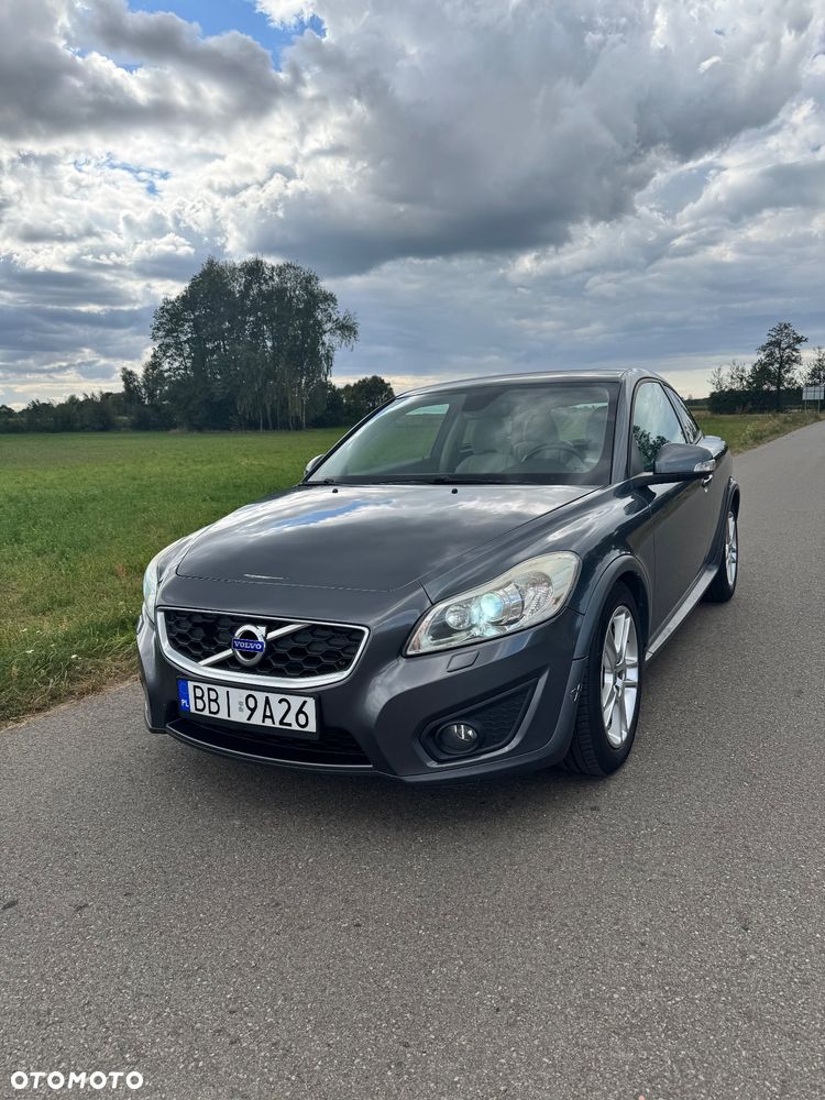 Volvo C30 1.6D DRIVe - 1