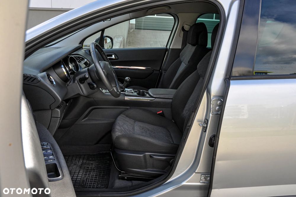 Peugeot 3008 - 7