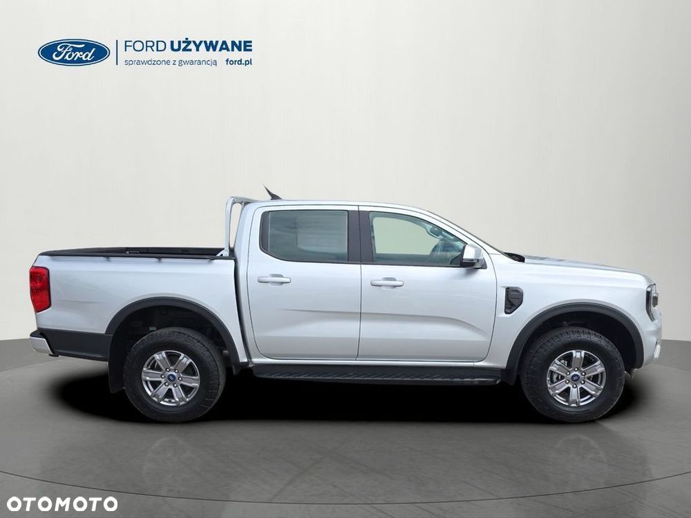 Ford Ranger - 6