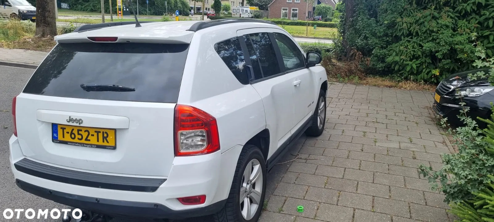Jeep Compass 2.4 Sport - 3