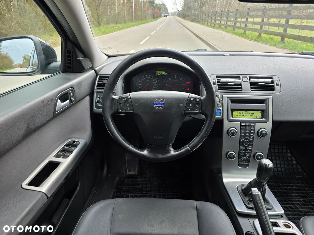 Volvo V50 2.0D Sport - 5