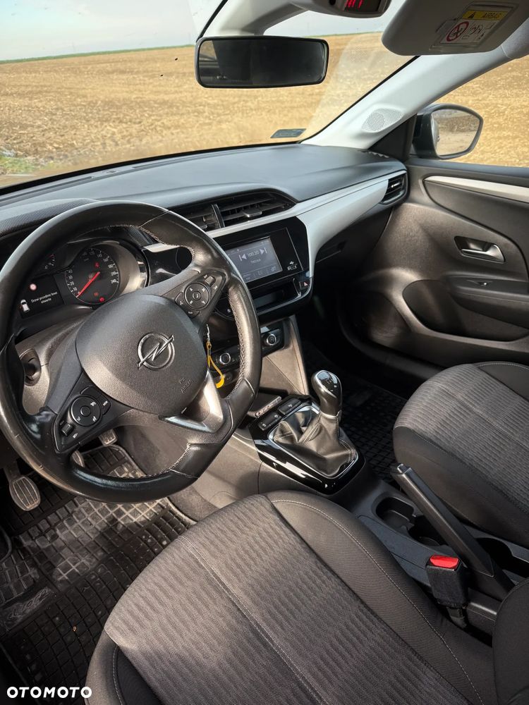 Opel Corsa 1.2 Elegance S&S - 5