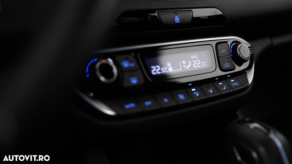 Hyundai i30 2.0 T-GDI DCT N Performance - 24