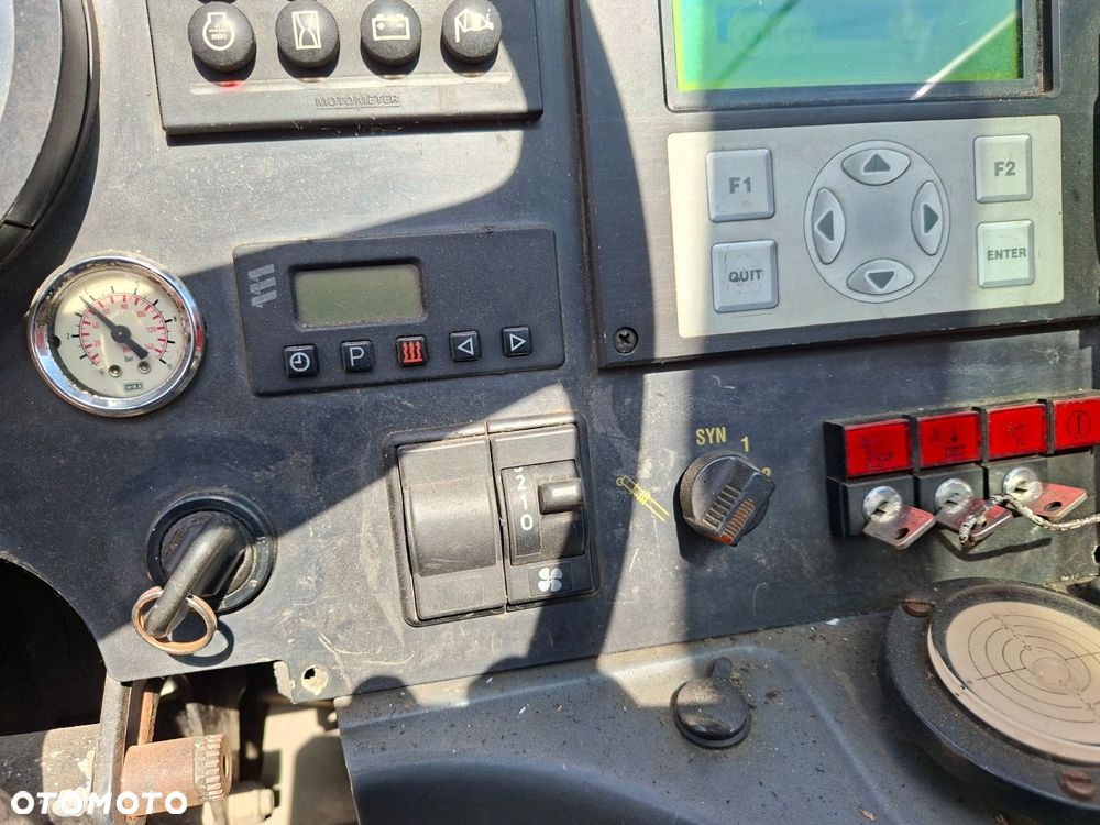 Demag K 3208 - 23