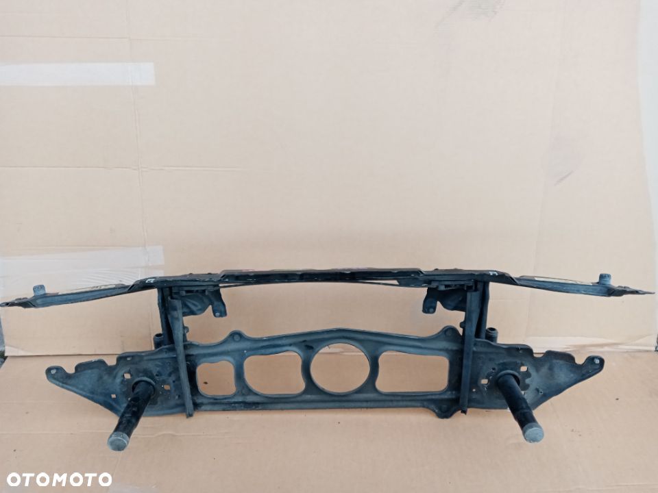 Pas przedni wzmocnienie czołowe BMW e39 lift - 2