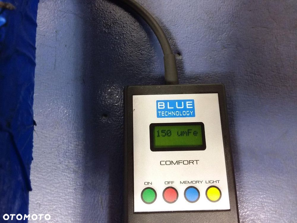 SUBARU FORESTER III SH DRZWI TYŁ TYLNE LEWE 61K - 4