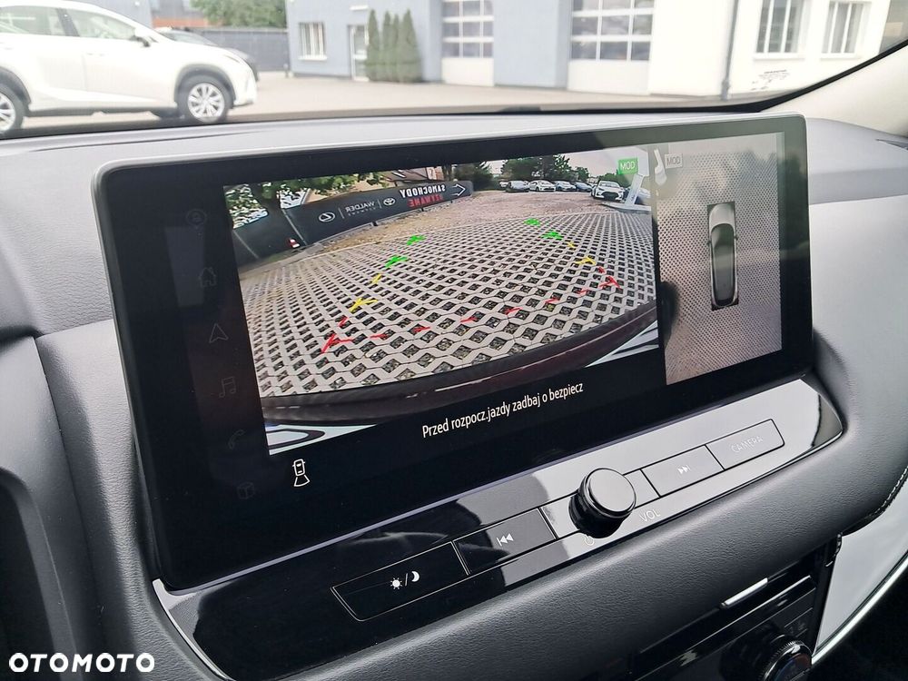 Nissan Qashqai 1.3 DIG-T MHEV N-Connecta - 22