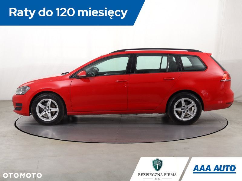 Volkswagen Golf Variant - 4