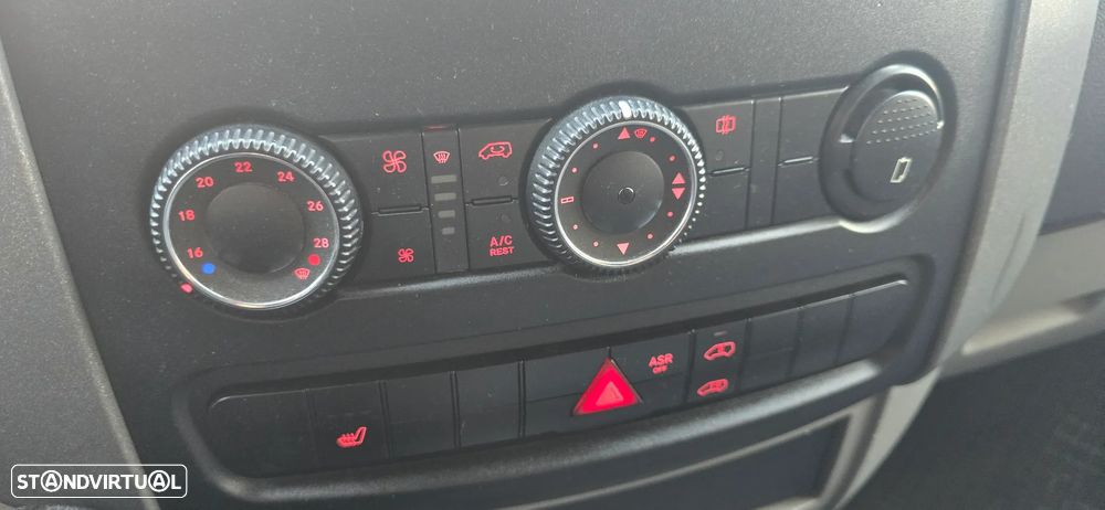 VW Crafter - 17