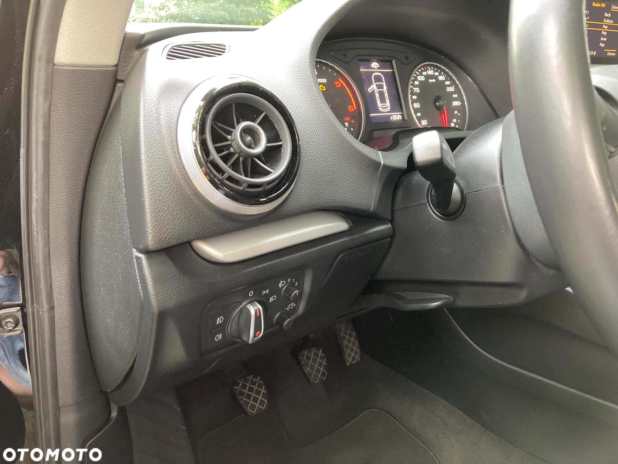 Audi A3 - 10
