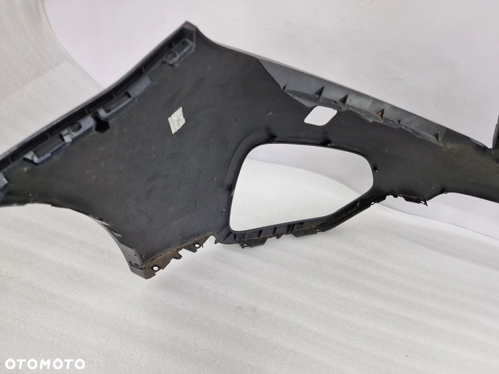 KIA SORENTO II 09-12 ZDERZAK PRZEDNI PRZÓD NA SPRYSKI , NR 86511-2P000 , NR AUKCJI NZ868 - 14