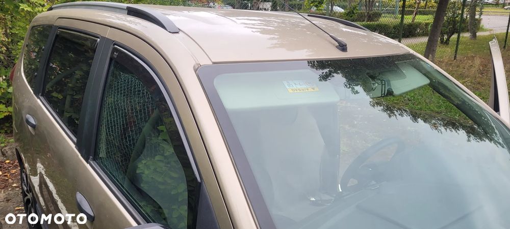 Dacia Lodgy - 6