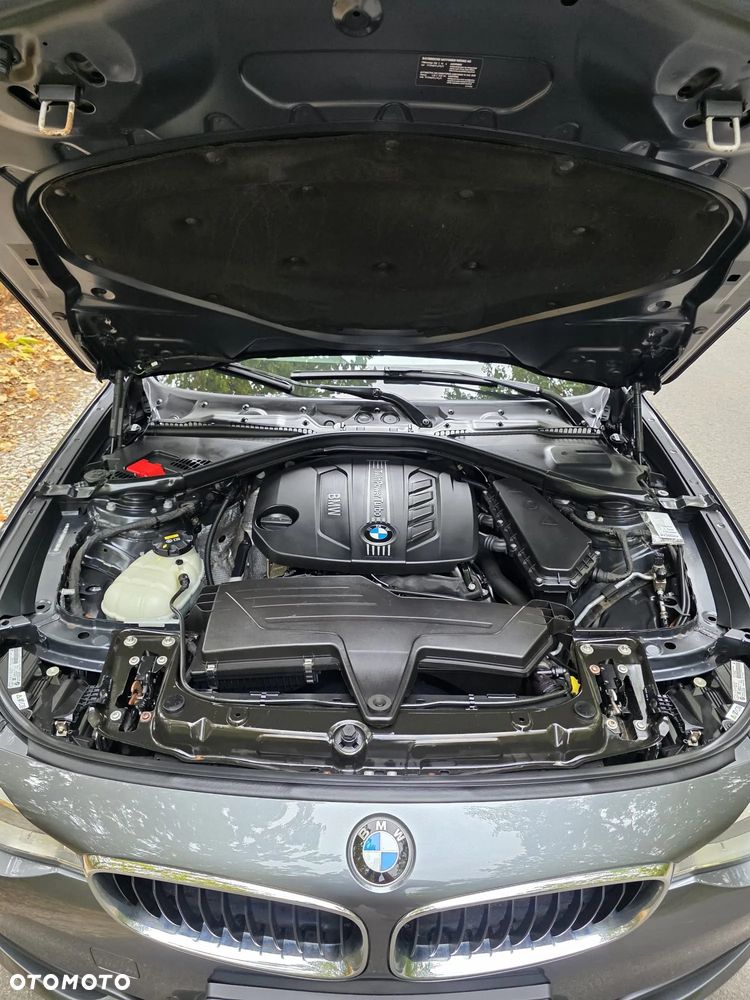 BMW 3GT - 20