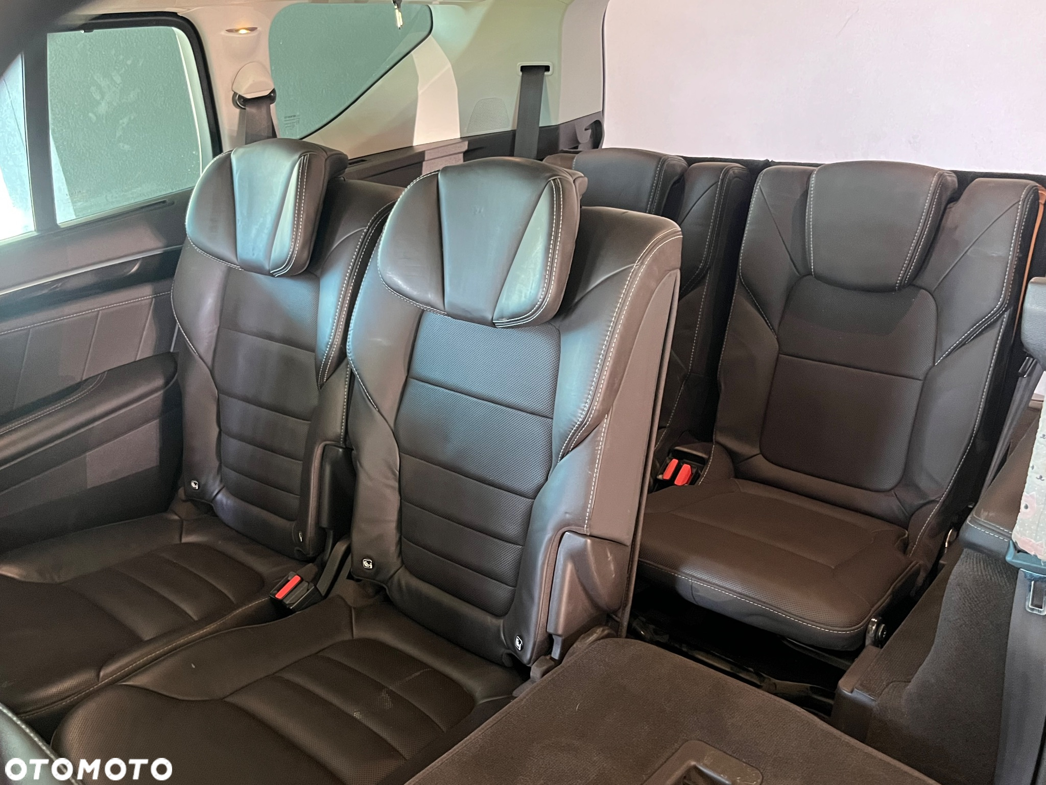 Renault Espace 1.6 TCE Initiale Paris EDC 7os - 12