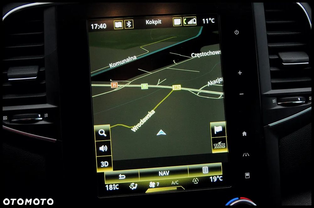 Renault Megane 1.2 Energy TCe Limited - 7