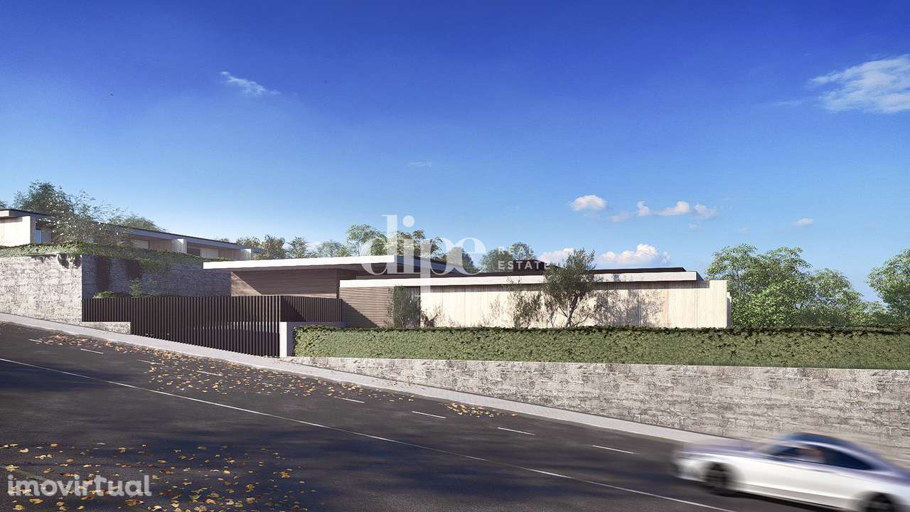 Lote para construção de moradia individual - Grande imagem: 2/19