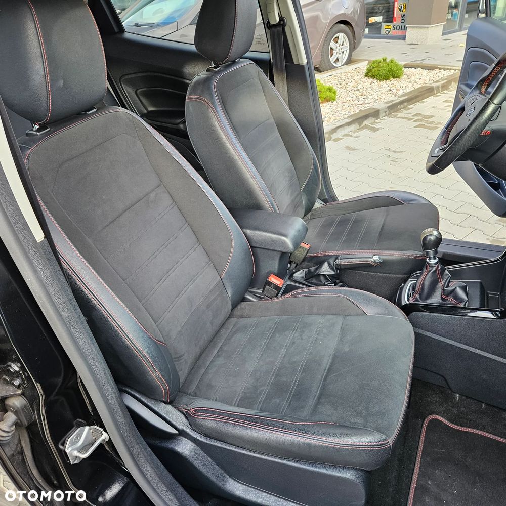 Ford EcoSport 1.0 EcoBoost ST-LINE - 19