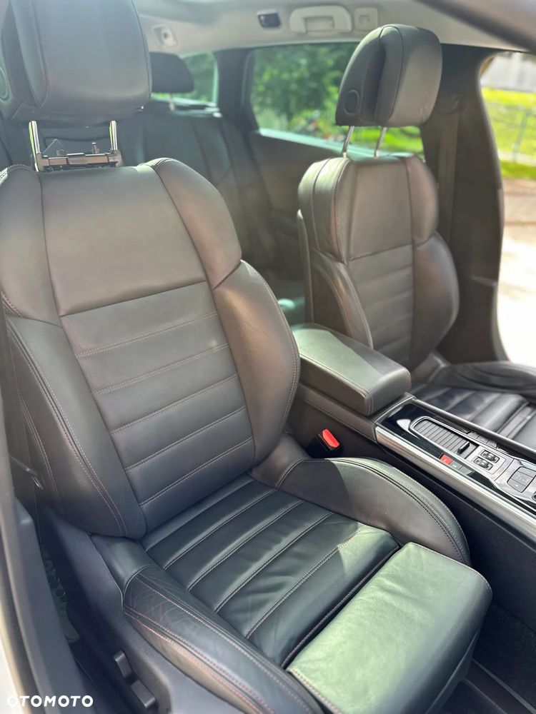 Peugeot 508 2.0 BlueHDi GT S&S - 11