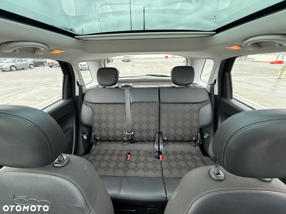 Fiat 500L 1.4 16V Lounge - 8