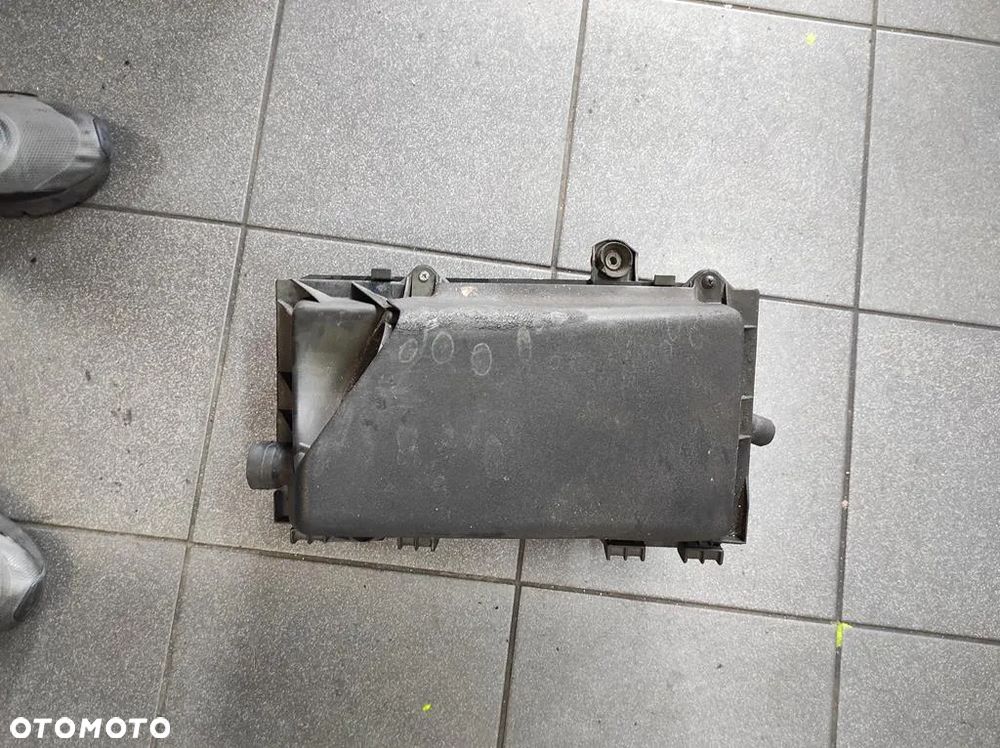 FILTR POWIETRZA OBUDOWA FILTRA VW AUDI SEAT SKODA 1.8T BAM AMK APX CUPRA AUDI TT S3 8L WYSYŁKA !!! - 2