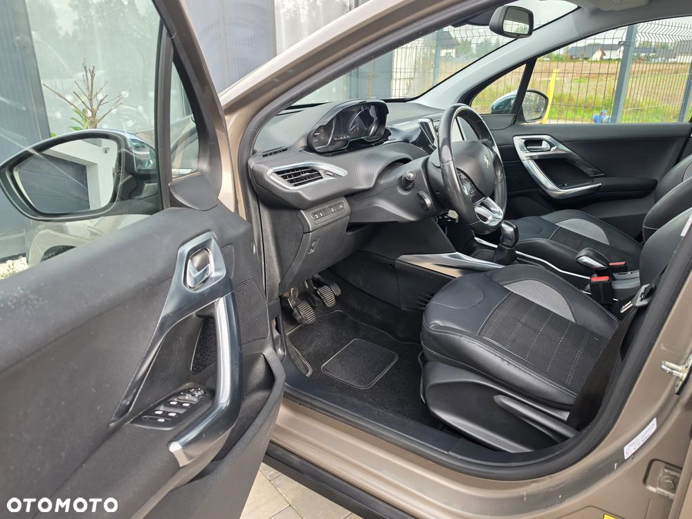 Peugeot 2008 - 26