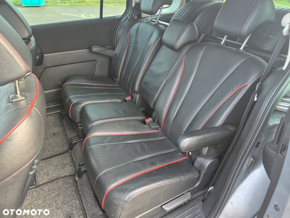 Mazda 5 2.0 Sport - 35