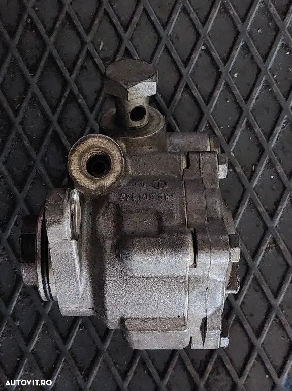 Pompa ServoDIRECTIE Iveco DAILY 7683955126 2.8  1998 1999 2000 2001 2002 2003 2004 2005 - 2