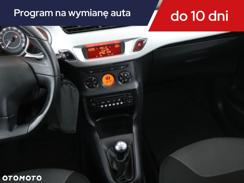 Citroën C3 - 10