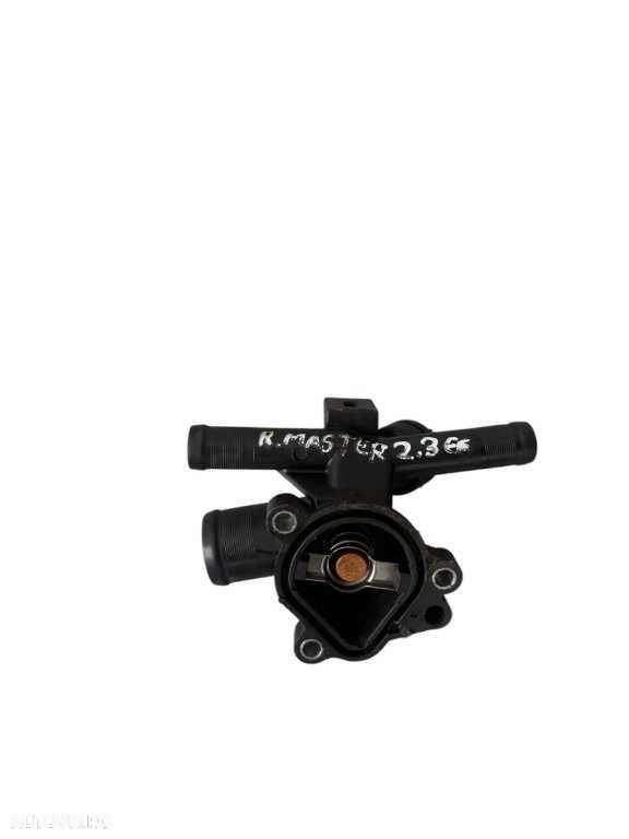 Dezmembrari  RENAULT MASTER 2.3 EURO 6 - Corp termostat - 2