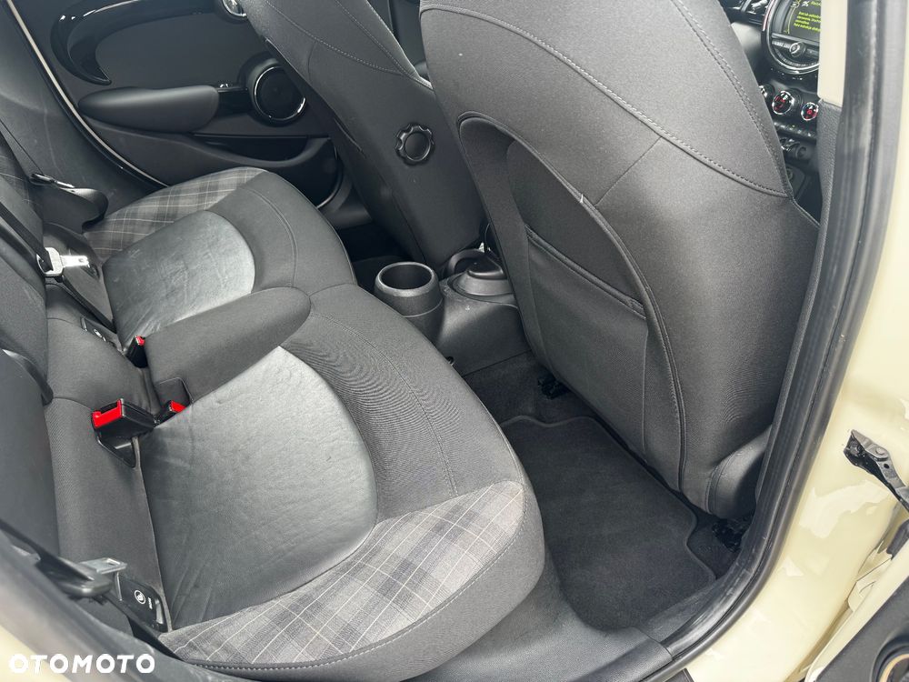 MINI Cooper - 10