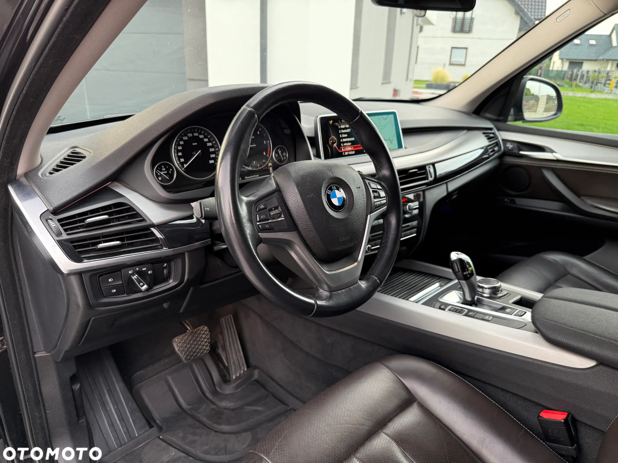 BMW X5 xDrive25d - 15