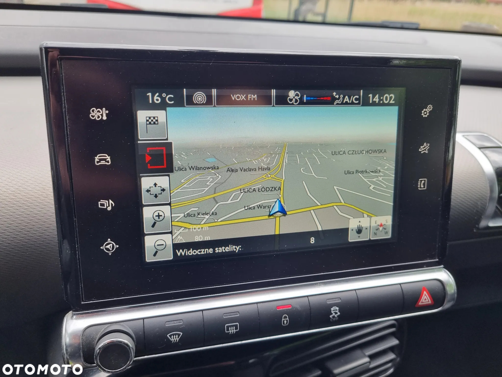 Citroën C4 Cactus 1.2 PureTech Feel Elite - 14