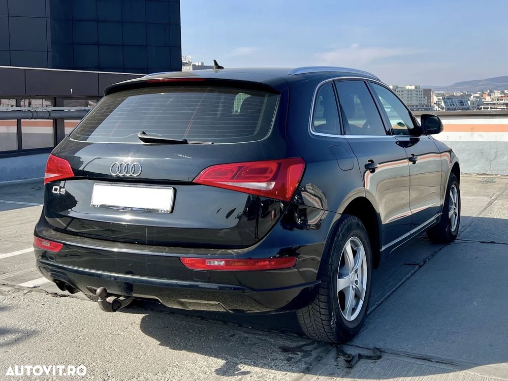 Audi Q5 - 8