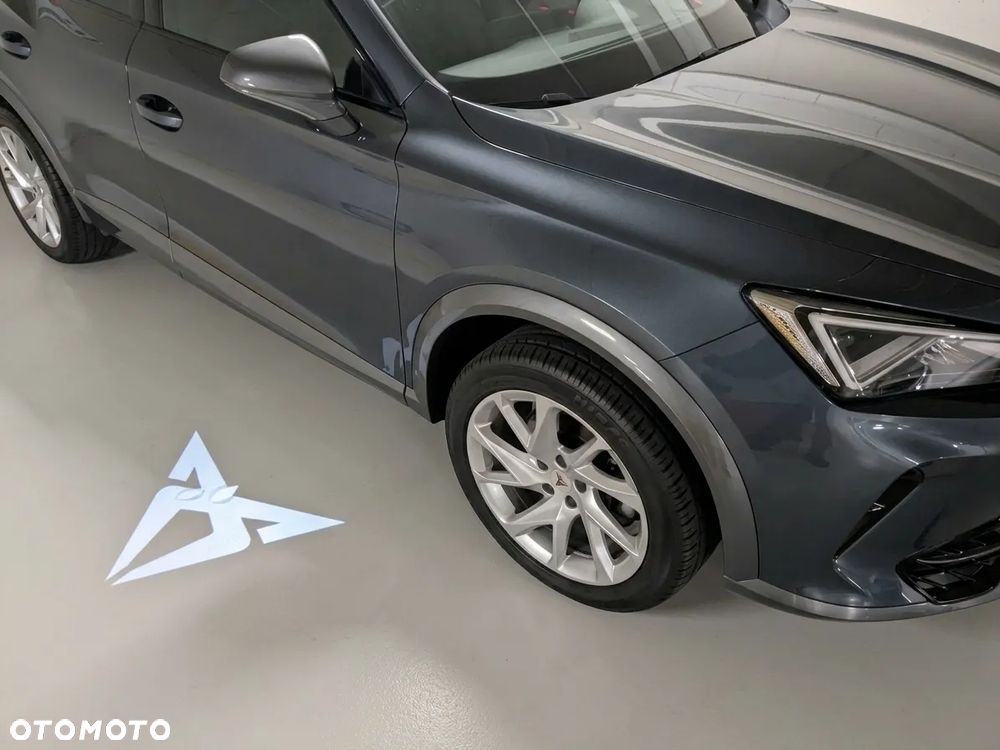 Cupra Formentor - 7