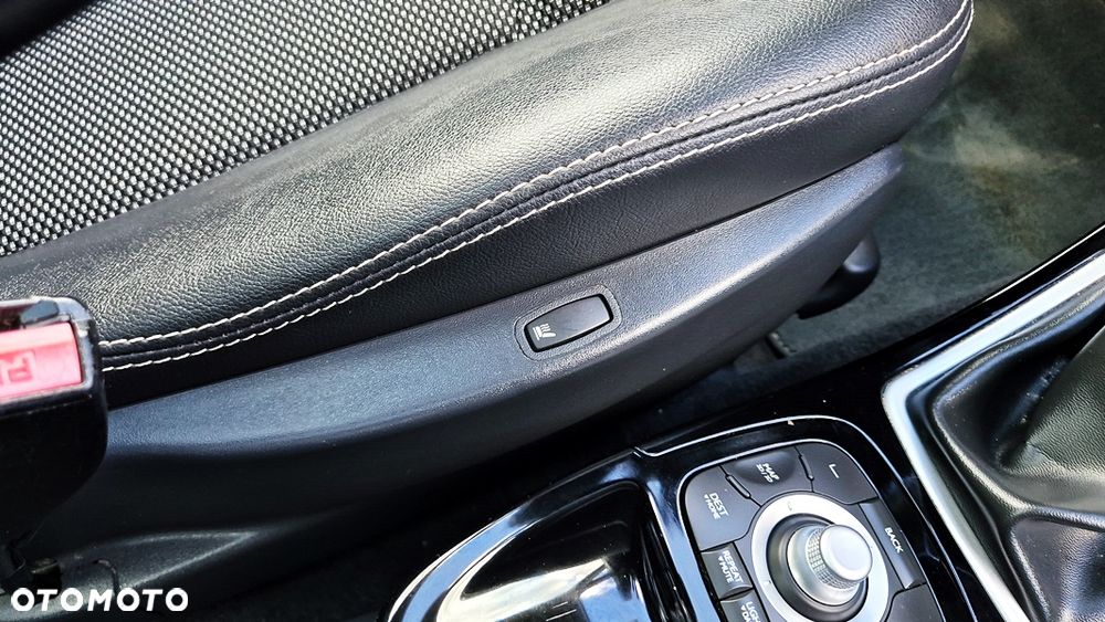 Renault Grand Espace Gr 2.0T Tech Run - 37