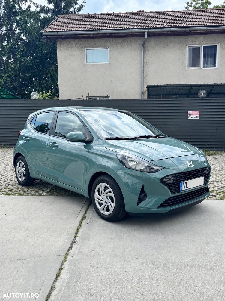 Hyundai i10 - 3