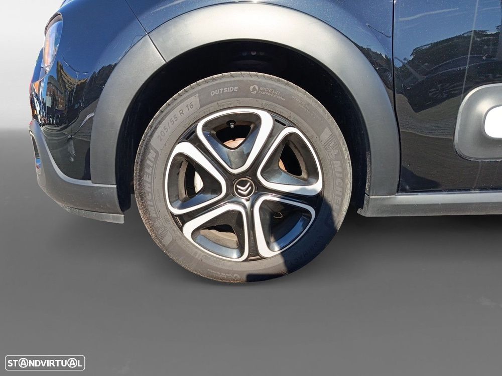 Citroën C3 1.2 PureTech Plus - 14