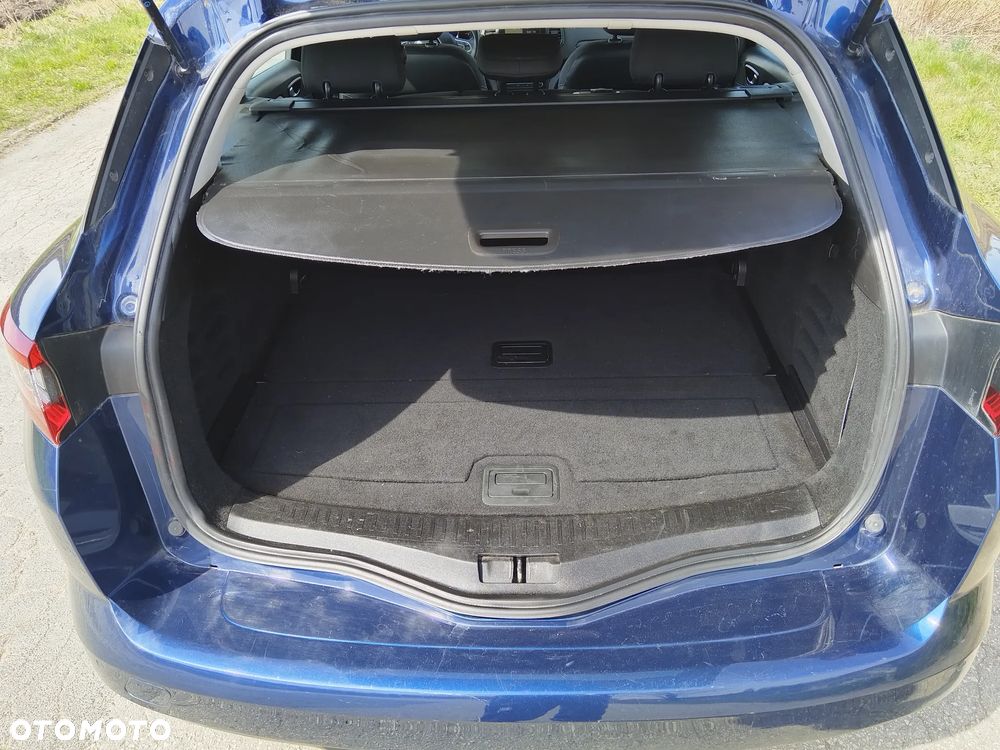 Renault Megane 1.5 Blue dCi R.S Line EDC - 20