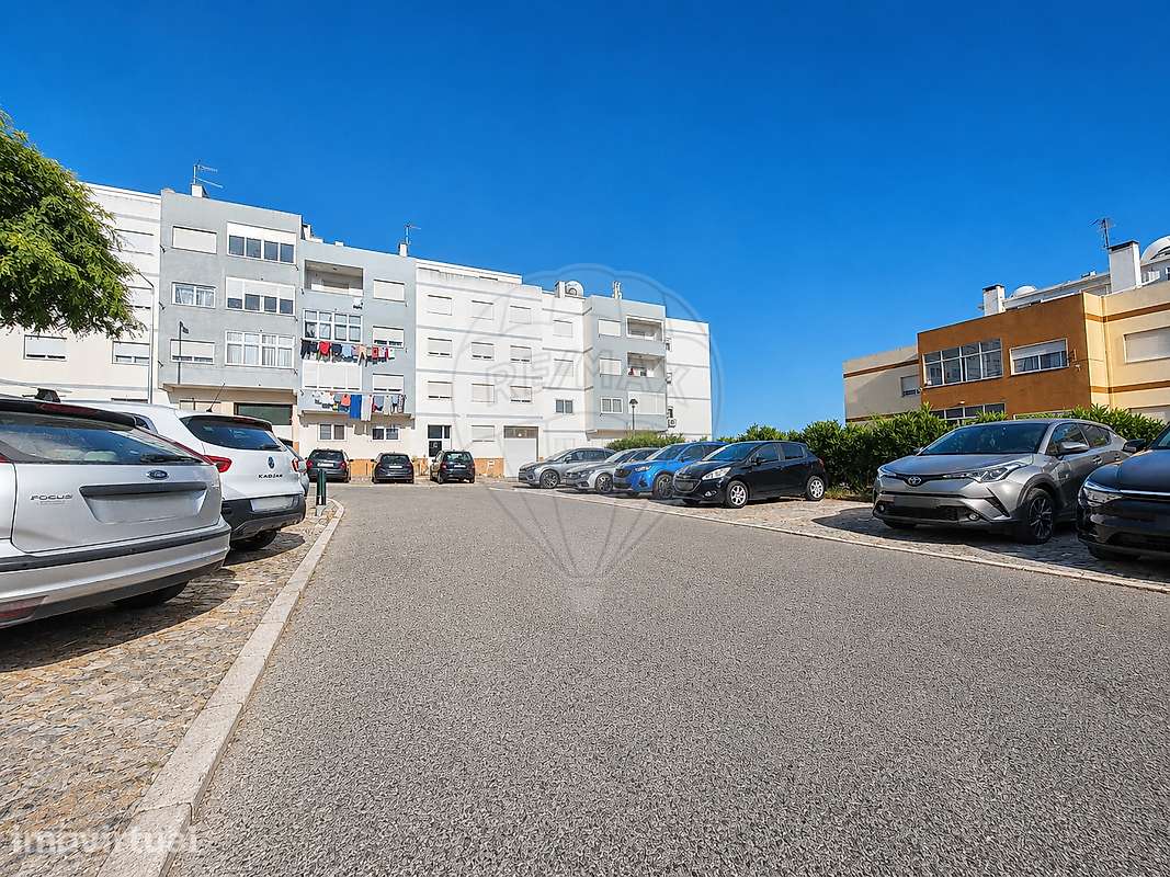 Apartamento T3 para venda - Grande imagem: 4/37