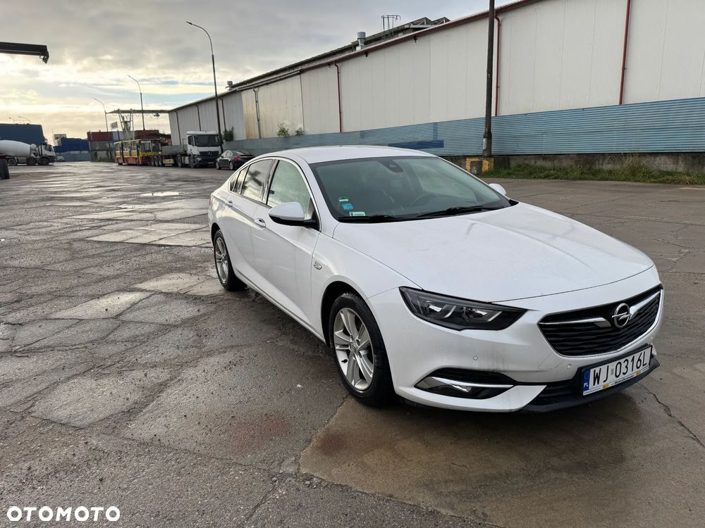 Opel Insignia 1.5 T Innovation S&S - 2