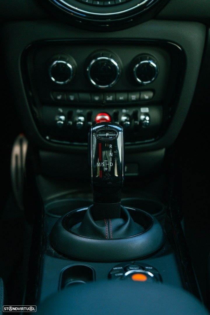 MINI Clubman John Cooper Works Plus ALL4 - 17