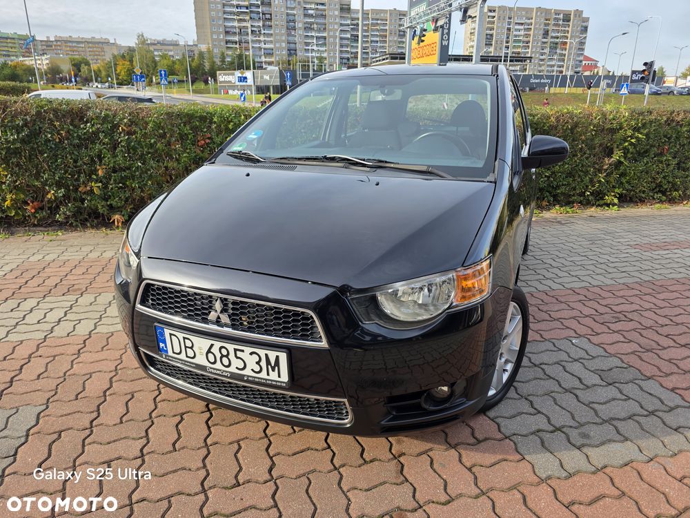 Mitsubishi Colt 1.3 Motion Plus - 28